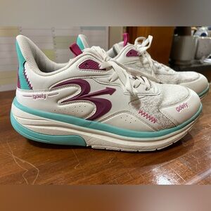 Gravity Defyer (G-Defy) Mighty Walk Women’s Sneakers 9.5 W